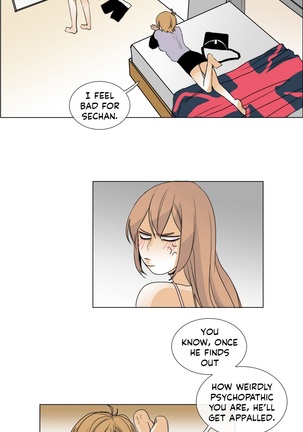 Talk To Me Ch.1-24 Page #60