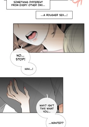 Talk To Me Ch.1-24 Page #234