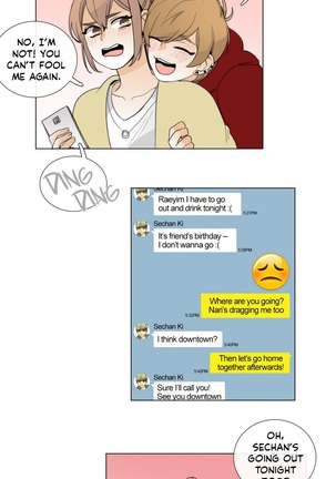 Talk To Me Ch.1-24 Page #110