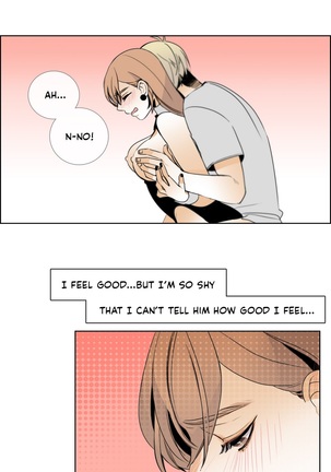 Talk To Me Ch.1-24 Page #205
