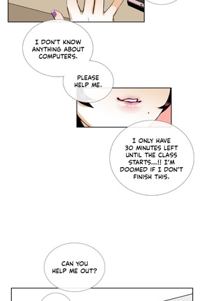 Talk To Me Ch.1-24 Page #218