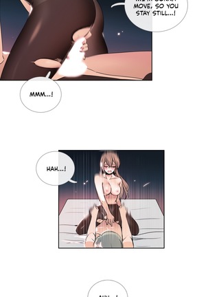 Talk To Me Ch.1-24 Page #334