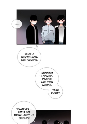 Talk To Me Ch.1-24 Page #285