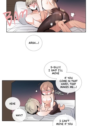 Talk To Me Ch.1-24 Page #335