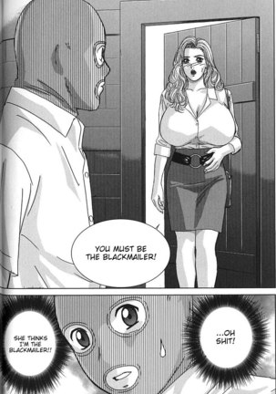 Blue Eyes 07 Chapter37 - Page 24