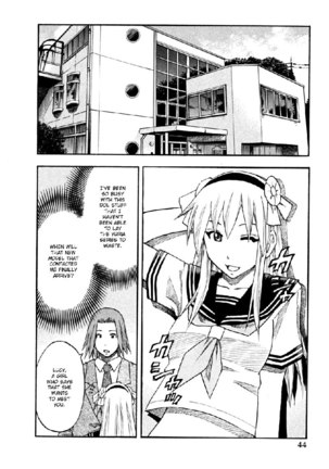 Yuria 100 Shiki Vol8 - Type 59 Page #2
