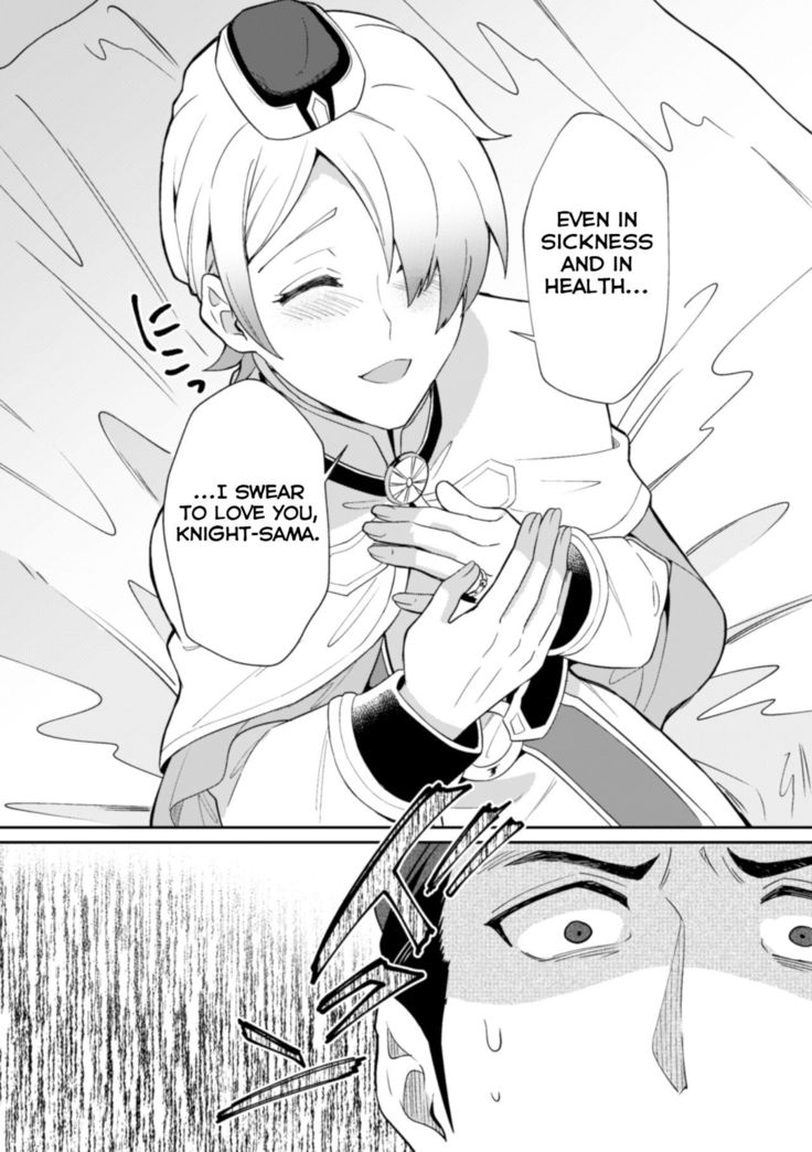 Kinju no Madousho 3 Itoshi no Kimi wa Saimin Mahou de Eien no Ai o Chikau