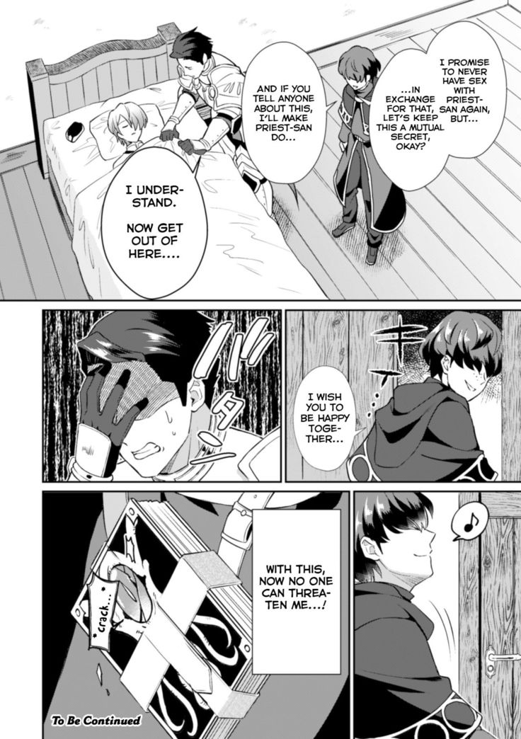 Kinju no Madousho 3 Itoshi no Kimi wa Saimin Mahou de Eien no Ai o Chikau