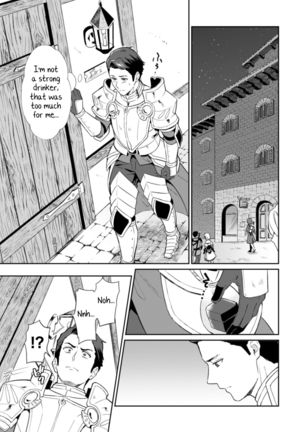Kinju no Madousho 3 Itoshi no Kimi wa Saimin Mahou de Eien no Ai o Chikau Page #8