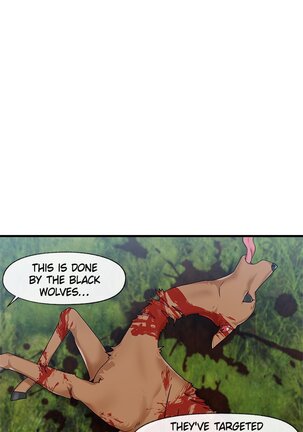Absolute Hypnosis in Another World Page #144