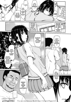 Tachibana Yukina Enkou Nisshi 2 "Watashi… Shicchatta kara…" - Page 43