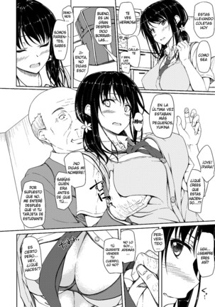 Tachibana Yukina Enkou Nisshi 2 "Watashi… Shicchatta kara…" - Page 13