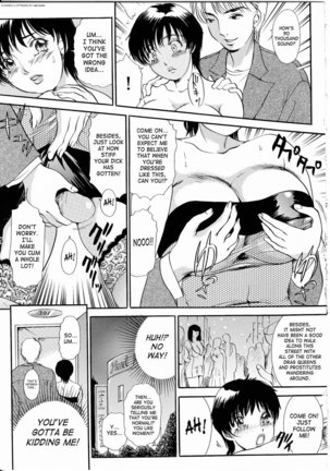 TS I Love You Vol4 - Lucky Girls29 - Page 3