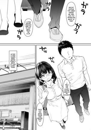 Kanojo to no Kekkon Houkoku ni Kiseishita noni Gimai to Yarimakuri no Suujitsukan ga Hajimatteshimatta | I visited my in-laws to announce my marriage and ended up fucking my wife's little sister silly!