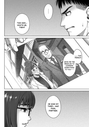 Kurata Akiko no Kokuhaku 3 - Confession of Akiko kurata Epsode 3 - Page 5