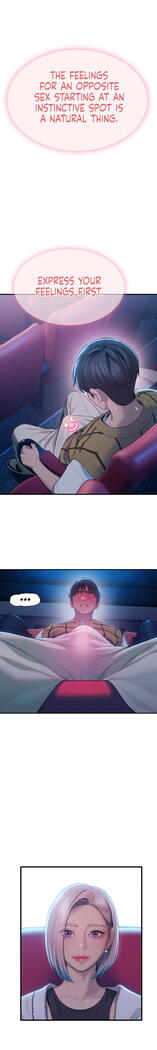 Love Limit Exceeded Season 01