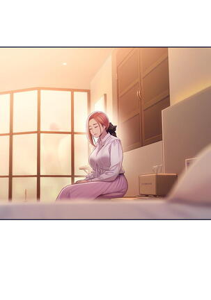 Love Limit Exceeded Season 01 Page #440