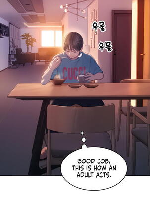 Love Limit Exceeded Season 01 Page #723