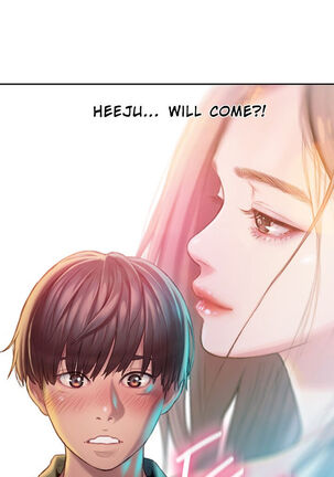 Love Limit Exceeded Season 01 Page #29