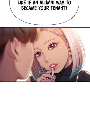 Love Limit Exceeded Season 01 Page #265