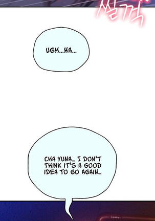 Love Limit Exceeded Season 01 Page #82