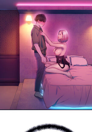 Love Limit Exceeded Season 01 Page #323