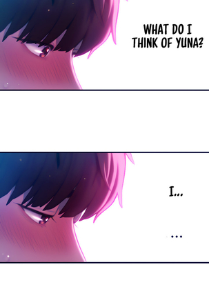 Love Limit Exceeded Season 01 Page #381