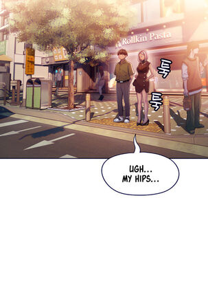 Love Limit Exceeded Season 01 Page #398