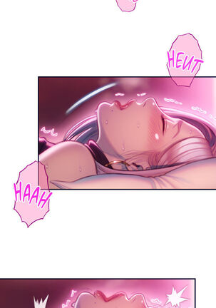 Love Limit Exceeded Season 01 Page #319