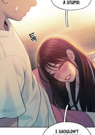 Love Limit Exceeded Season 01 Page #645