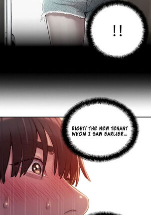 Love Limit Exceeded Season 01 Page #37