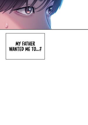Love Limit Exceeded Season 01 Page #584