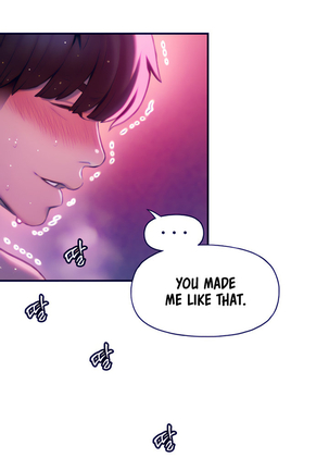 Love Limit Exceeded Season 01 Page #384