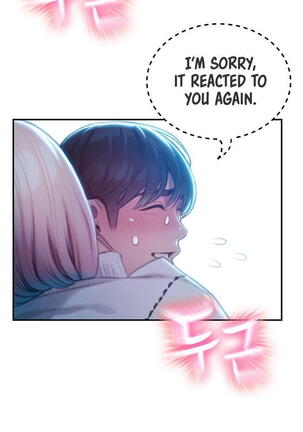 Love Limit Exceeded Season 01 Page #497