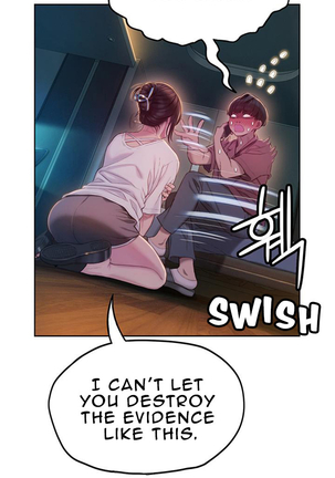 Love Limit Exceeded Season 01 Page #230