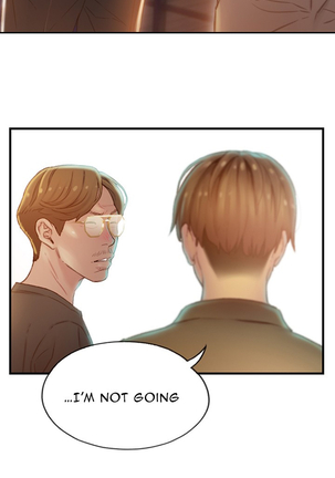 Love Limit Exceeded Season 01 Page #27