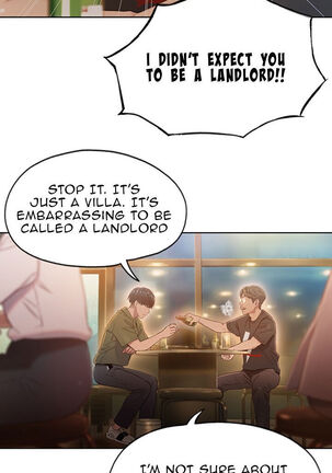 Love Limit Exceeded Season 01 Page #20