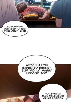 Love Limit Exceeded Season 01 - Page 90