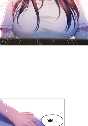 Love Limit Exceeded Season 01 Page #414