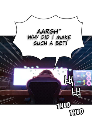Love Limit Exceeded Season 01 Page #205
