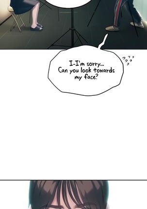 Love Limit Exceeded Season 01 - Page 707