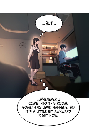 Love Limit Exceeded Season 01 Page #712