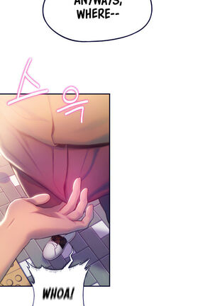 Love Limit Exceeded Season 01 Page #399