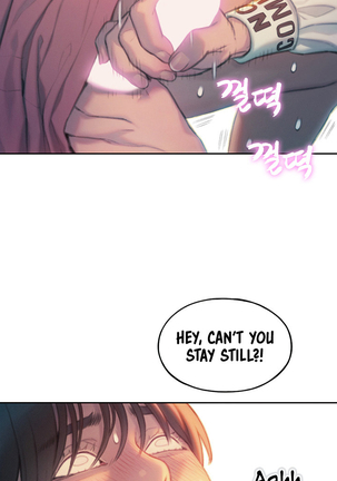 Love Limit Exceeded Season 01 Page #643