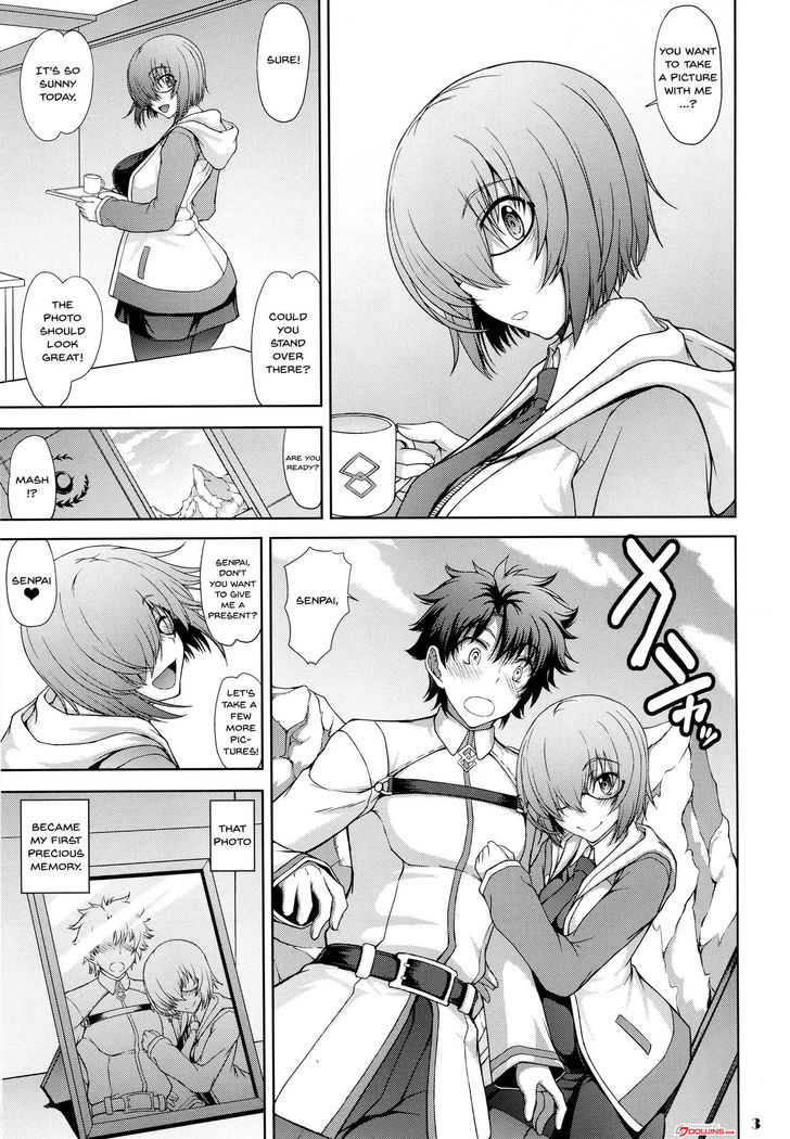 Senpai dake ga Shiranai Nanatsu no Kiroku