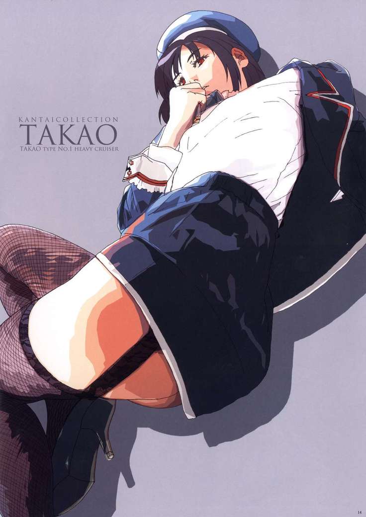Indigo   {doujin-moe.us}