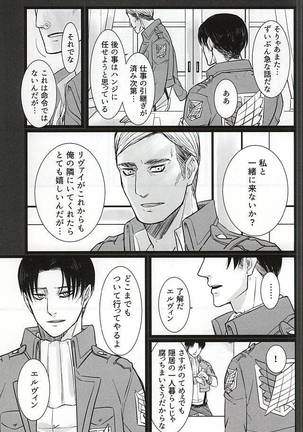 力 心臓 それから Page #26