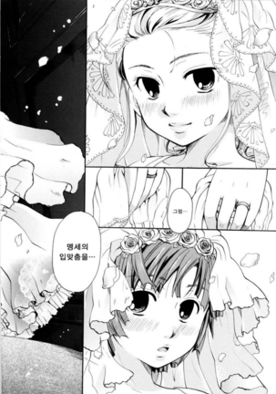 Puri Puro ~Princess+Propose~ - Page 154