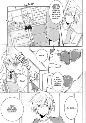 Strawberries Page #14