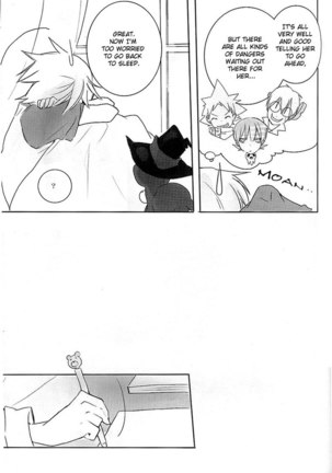 Strawberries Page #8